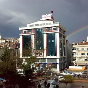 Hotel Grand Eregli